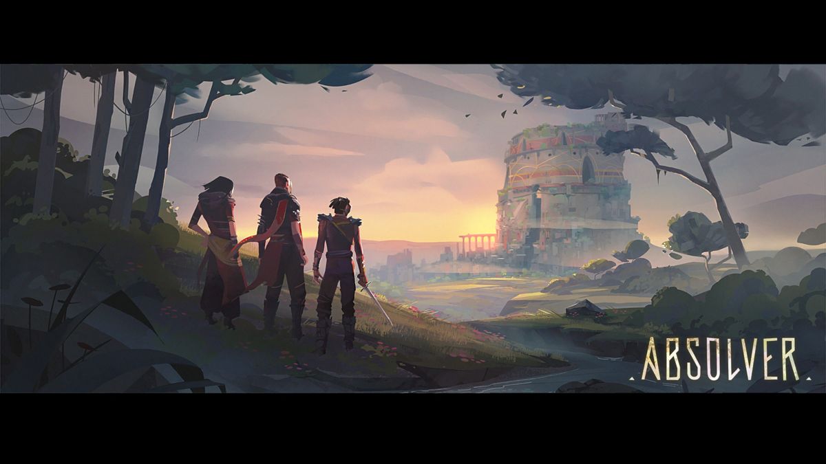 Absolver screenshot 3 for Playstation 4